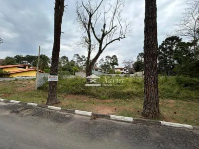 Lote/Terreno à venda, 740m² no Pinheiros Tênis Village, Cotia