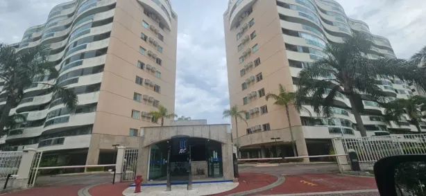 Cobertura com 2 Quartos à venda, 130m² no Barra da Tijuca, Rio de Janeiro