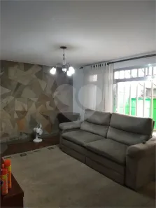 Casa com 3 Quartos à venda, 483m² no Vila Clarice, São Paulo