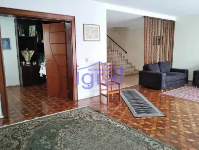 com 1 Quarto para venda ou aluguel, 252m² no Vila Noca, São Paulo