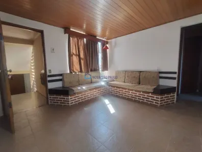Apartamento com 2 Quartos para alugar, 55m² no Jardim da Saúde, São Paulo