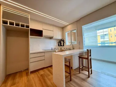 Apartamento com 2 Quartos à venda, 60m² no Parque Campolim, Sorocaba