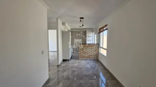Apartamento com 2 Quartos à venda, 48m² no São Venâncio, Itupeva