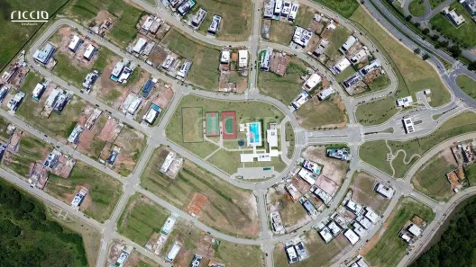 Lote/Terreno à venda, 330m² no Condomínio Residencial Alphaville I, São José dos Campos