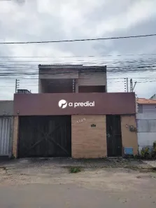 Casa com 4 Quartos à venda, 240m² no Cambeba, Fortaleza