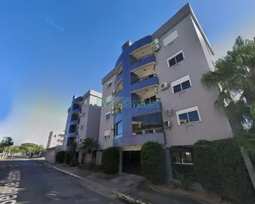 Apartamento com 2 Quartos para alugar, 83m² no Navegantes, São Sebastião do Caí