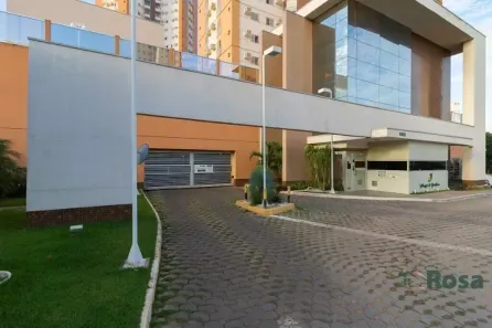 Apartamento com 3 Quartos à venda, 72m² no Jardim Santa Marta, Cuiabá