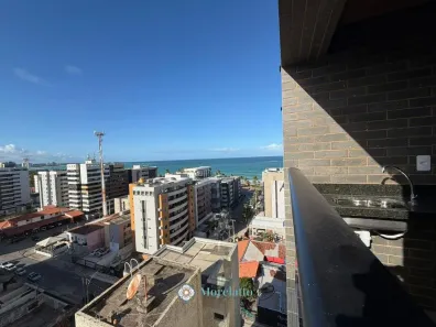 Apartamento com 1 Quarto à venda, 44m² no Jatiúca, Maceió