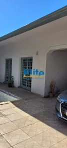 Casa com 3 Quartos à venda, 240m² no Novo Taquaral, Campinas