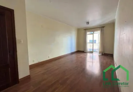 Apartamento com 3 Quartos à venda, 124m² no Centro, Campinas