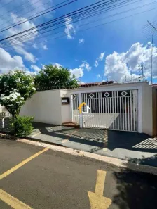 Casa com 3 Quartos à venda, 189m² no Jardim Canaã, São José do Rio Preto