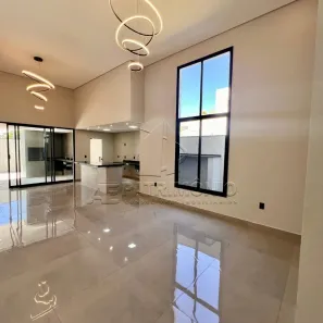 Casa de Condomínio com 3 Quartos à venda, 191m² no Parque Campolim, Sorocaba
