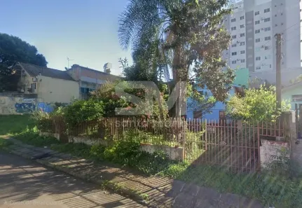 Lote/Terreno à venda, 427m² no São Cristóvão, Chapecó