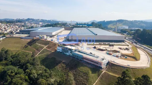 Galpão/Depósito/Armazém para alugar, 10144m² no Água Fria, Cajamar