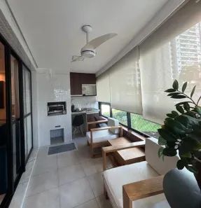 Apartamento com 3 Quartos à venda, 113m² no Alphaville I, Salvador