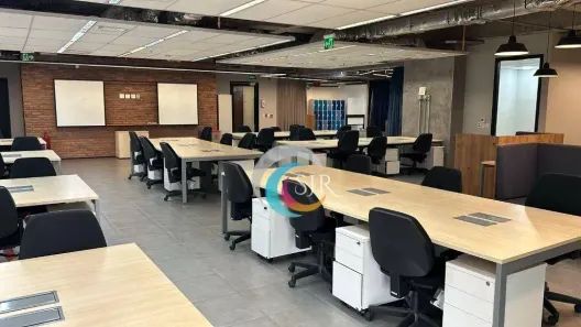 Sala Comercial para alugar, 573m² no Pinheiros, São Paulo
