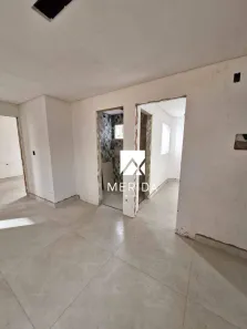 Apartamento com 2 Quartos à venda, 51m² no Vila Bastos, Santo André