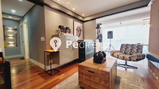 Apartamento com 3 Quartos à venda, 129m² no Vila Gomes Cardim, São Paulo