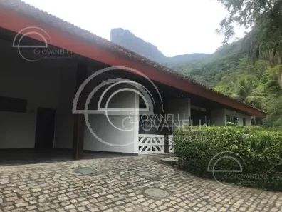 Casa com 4 Quartos à venda, 3200m² no Itanhangá, Rio de Janeiro