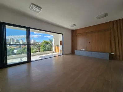 Apartamento com 3 Quartos para alugar, 110m² no Jardim das Nações, Taubaté