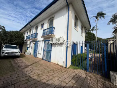 Imóvel Comercial com 5 Quartos para alugar, 545m² no Nova Campinas, Campinas
