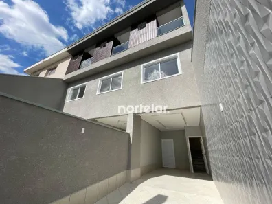 Sobrado com 3 Quartos à venda, 150m² no Parque São Domingos, São Paulo