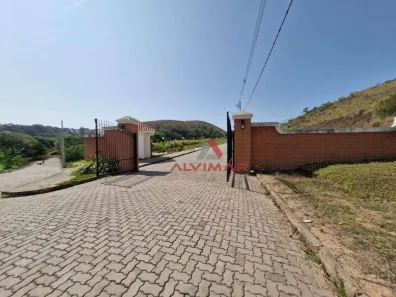 Lote/Terreno à venda, 357m² no Jardim Amália, Volta Redonda