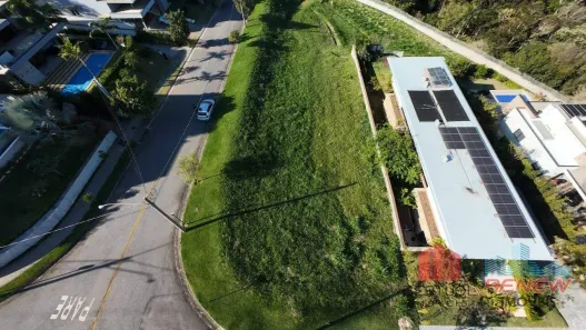 Lote/Terreno à venda, 983m² no Monte Alegre, Vinhedo