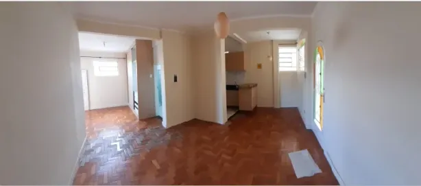Apartamento com 1 Quarto à venda, 44m² no São Cristóvão, Belo Horizonte