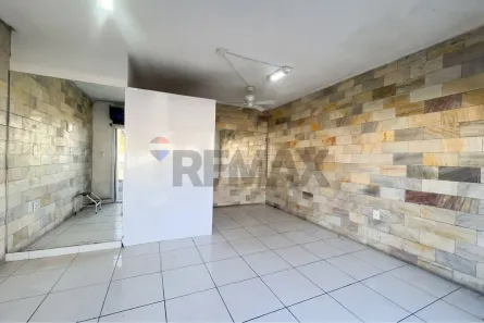 Sala Comercial para alugar, 217m² no Planalto, Belo Horizonte