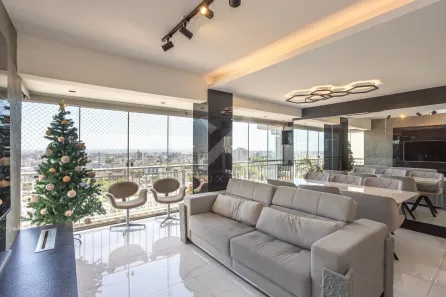 Apartamento com 3 Quartos à venda, 93m² no Jardim Europa, Porto Alegre