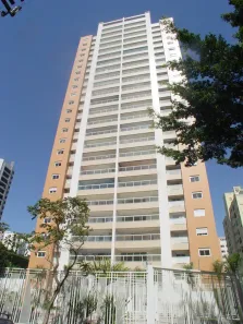 Apartamento com 4 Quartos à venda, 184m² no Real Parque, São Paulo