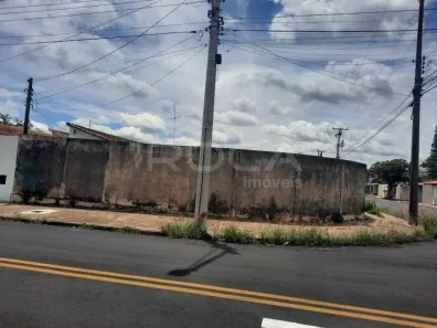 Imóvel Comercial com 2 Quartos à venda, 90m² no Vila Brasília, São Carlos
