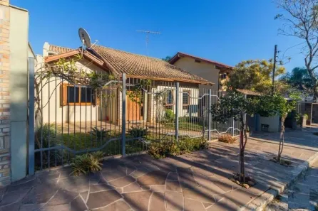 Casa com 3 Quartos à venda, 217m² no Morro do Espelho, São Leopoldo