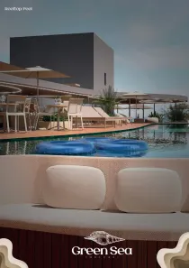 Apartamento com 1 Quarto à venda, 21m² no Centro, Tamandaré