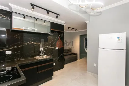Apartamento com 2 Quartos para alugar, 45m² no Vila Formosa, São Paulo