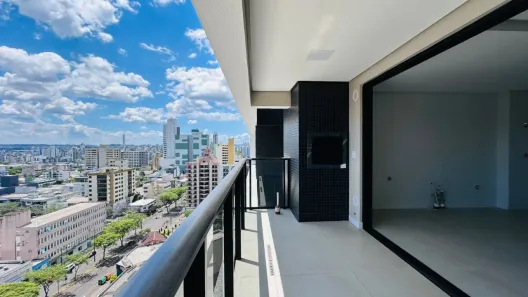 Apartamento com 3 Quartos à venda, 111m² no Centro, Chapecó