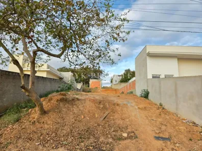 Lote/Terreno à venda, 300m² no Jardim Santa Cruz, Iperó