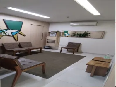Sala Comercial à venda, 47m² no Vila Nova Conceição, São Paulo