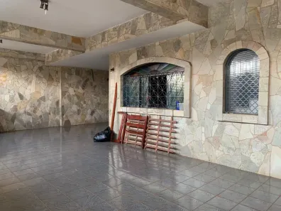 Sobrado com 7 Quartos à venda, 468m² no Vila Monte Alegre, Ribeirão Preto