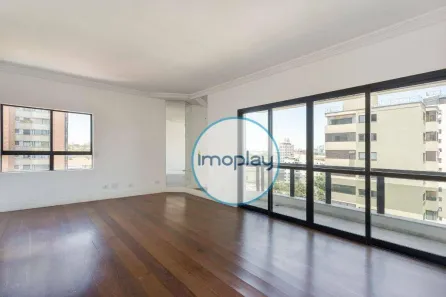Apartamento com 4 Quartos à venda, 305m² no Indianópolis, São Paulo