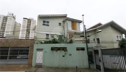 Sobrado com 7 Quartos à venda, 500m² no Vila Mariana, São Paulo