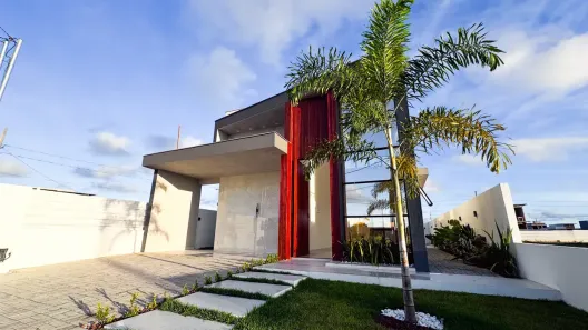 Casa com 3 Quartos à venda, 99m² no Muçumagro, João Pessoa