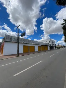 Galpão/Depósito/Armazém para alugar, 2020m² no Centro, Teresina