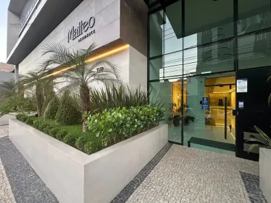 Apartamento com 3 Quartos à venda, 130m² no São Mateus, Juiz de Fora