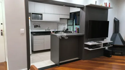 Apartamento com 2 Quartos à venda, 74m² no Menino Deus, Porto Alegre