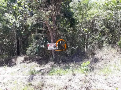 Lote/Terreno à venda, 512m² no Parque Residencial Itaguaçu, Atibaia