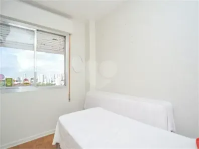 Apartamento com 2 Quartos à venda, 48m² no Vila Mariana, São Paulo