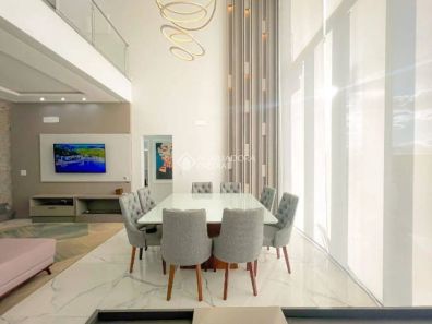 Casa de Condomínio com 3 Quartos à venda, 304m² no Marechal Rondon, Canoas