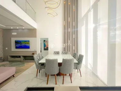 Casa de Condomínio com 3 Quartos à venda, 642m² no Marechal Rondon, Canoas